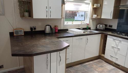 Muirfield cosy retreat - Foto 4