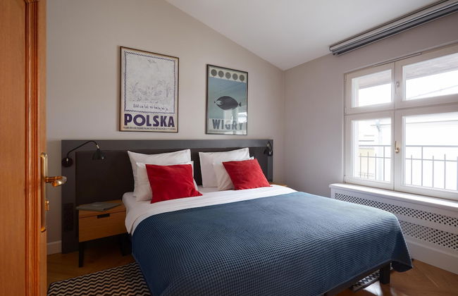 Stradonia Serviced Apartments - Foto 42