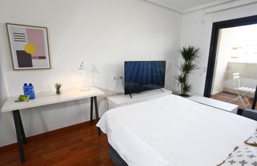 Alojamientos Libertad - Foto 14