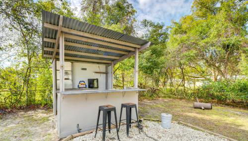 Beautiful Palatka Vacation Rental with Yard! - Foto 2