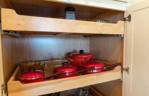 Amazing water front view home newly renovated 3BD 2BTH - Foto 48