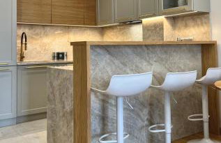 Apartament NEW YORK - nowy apartament z KLIMATYZACJĄ w centrum miasta - podziemny parking w cenie - Foto 22