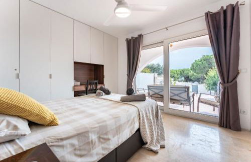 Casa Gosia bungalow Cabopino - Photo 15