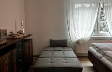 FeWo Olivia - Foto 9