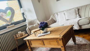 Ferienhaus Zipfelstube - Foto 4