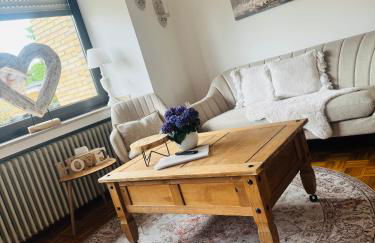 Ferienhaus Zipfelstube - Foto 4