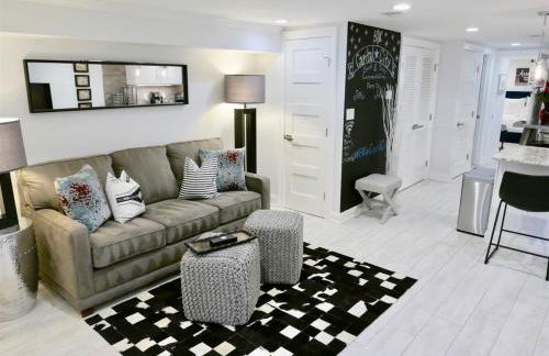 Stylish & Modern Apt Shaw PKING - Foto 13