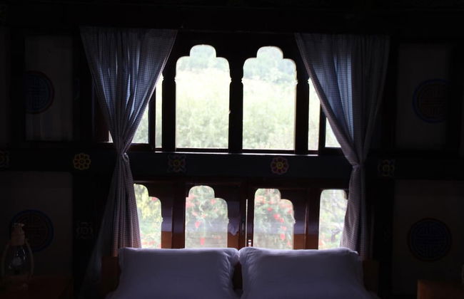 AMA's Village Lodge - Foto 13