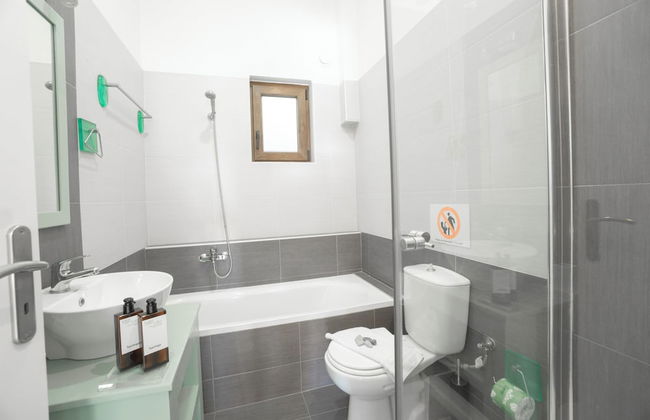 Villa Ikaros - Foto 16