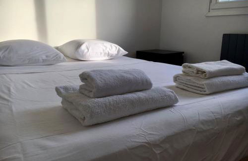 T3 cozy Saint Genis Laval - balcony - quiet - HLS - Foto 12