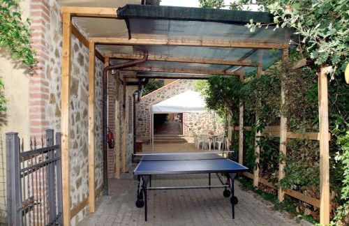 Apartment Vacanza L'Olivo by Interhome - Foto 44