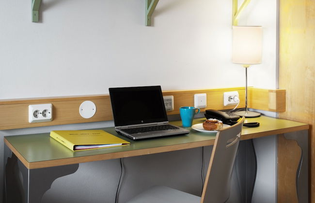 Forenom Aparthotel Stockholm Alvik - Photo 10