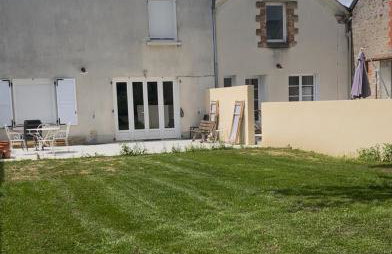 Maison Mima - Maison de charme en Anjou - Vignes & dégustation - Foto 34