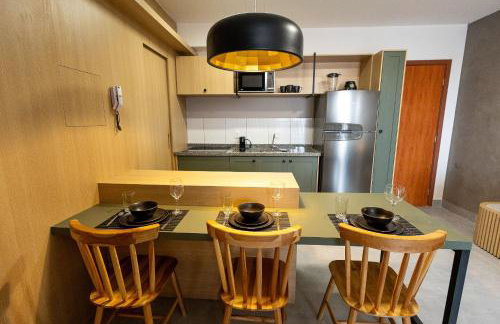 Bee Guest - Apartamentos de Temporada Luxxor Flat - Foto 27