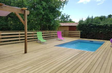 comme chez vous - Photo 1