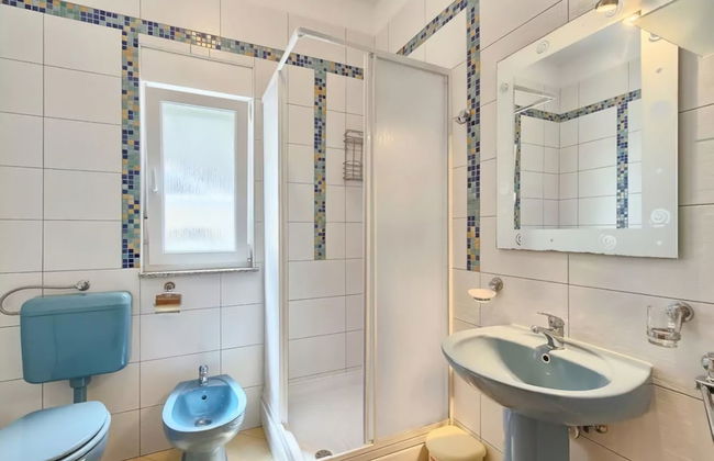 Franulovic Apartments - Foto 40