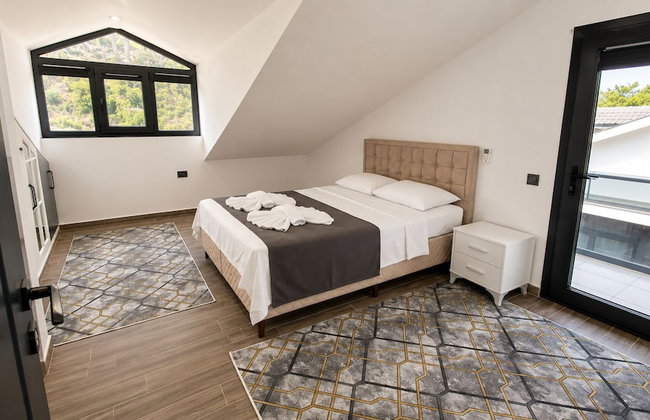 Villa Kayahan Göcek - Foto 4