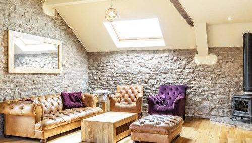 The Hayloft - Foto 4