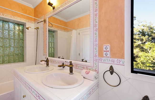 Villa Santa Maria - Photo 26