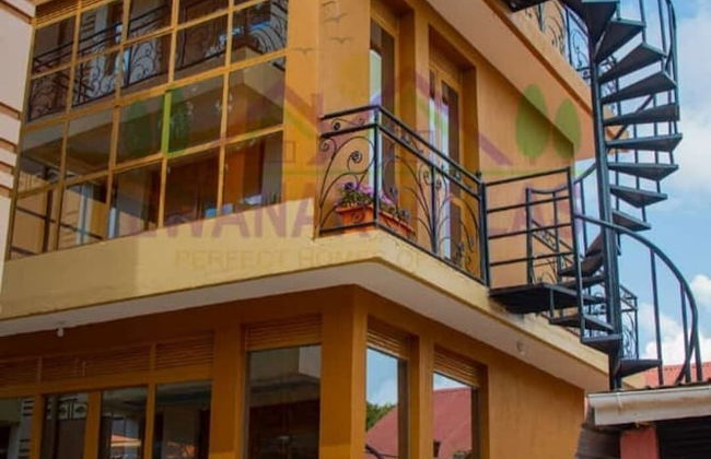 Lwanar Villas and Apartments - Foto 45