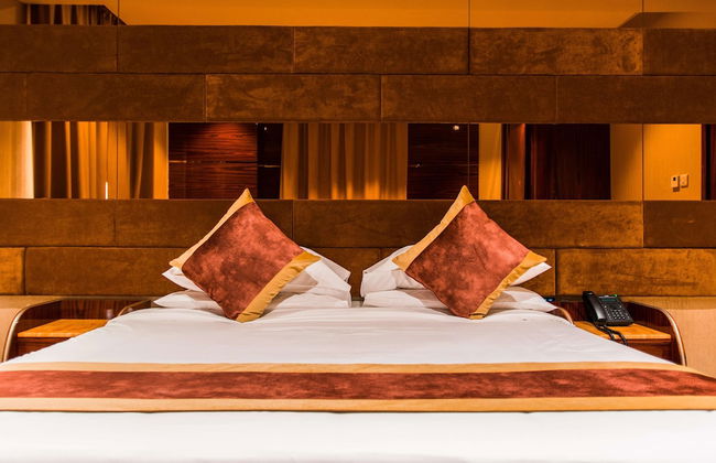 City Park Hotel Apartments - Foto 21