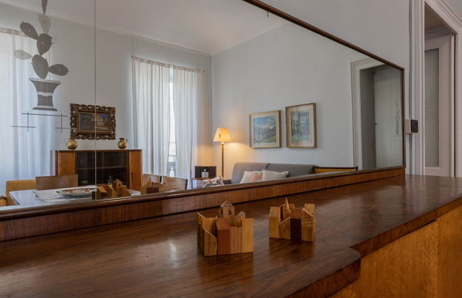 Una Terrazza nei Pressi del Po by Wonderful Italy - Foto 61