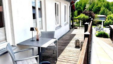 Ferienwohnungen Blaue Maus Mirow - Foto 4