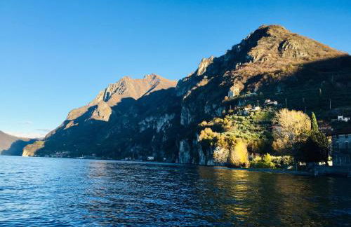In Riva al Lago di Iseo Residenza Primo Piano - Foto 66