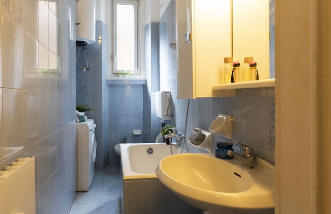 notaMi - Titty House Crocetta - Photo 23