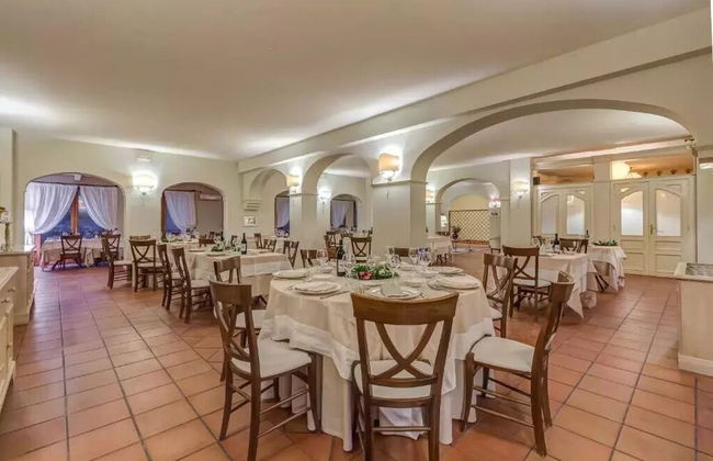 Country Resort la Casa delle Monache - Foto 21