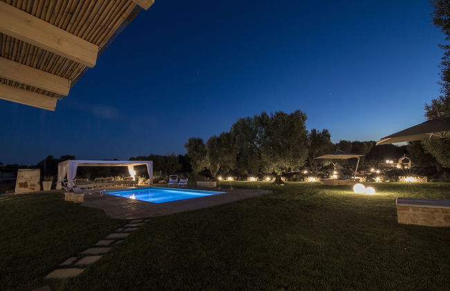 Trulli Itaka - Foto 45