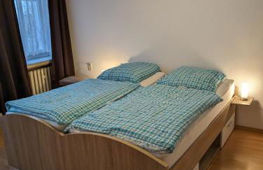 Ferienwohnung 1 - Foto 9