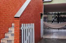 Vista para o mar e a poucos passos da praia - com Wi-Fi - Photo 24