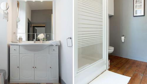 N9 Appartement de Charme - Foto 5