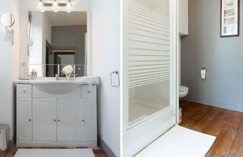 N9 Appartement de Charme - Foto 5