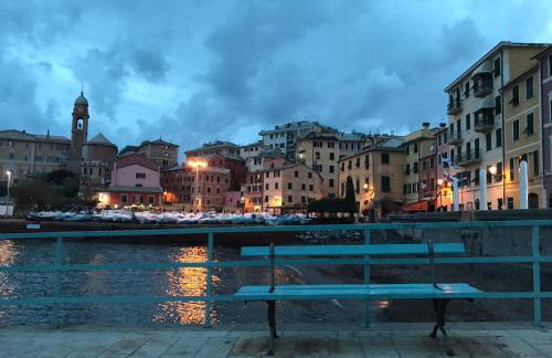 The Terrace, my place - Foto 43