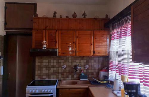 Ξένιος Ζευς Ηλιακτής. Χώρος Χαλάρωσης & Ξεκούρασης - Foto 12