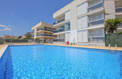 LITORAL COSTA DORADA - RIVIERA Bajos vista al mar - Foto 32