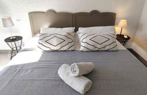 Villa Cosy, 75m2, climatisé, 200m plage, parking - Foto 26