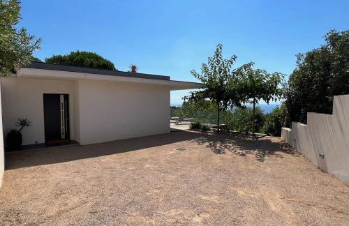 Villa Boreas - Pool, Sea View & Studio - Foto 61