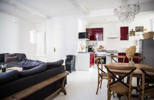 Maison Saint Antonin - Foto 21