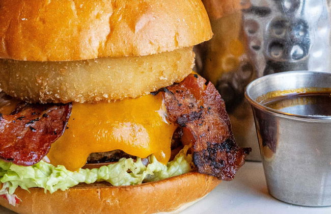 Skip-the-Line Ticket to the Hard Rock Café - Photo 1