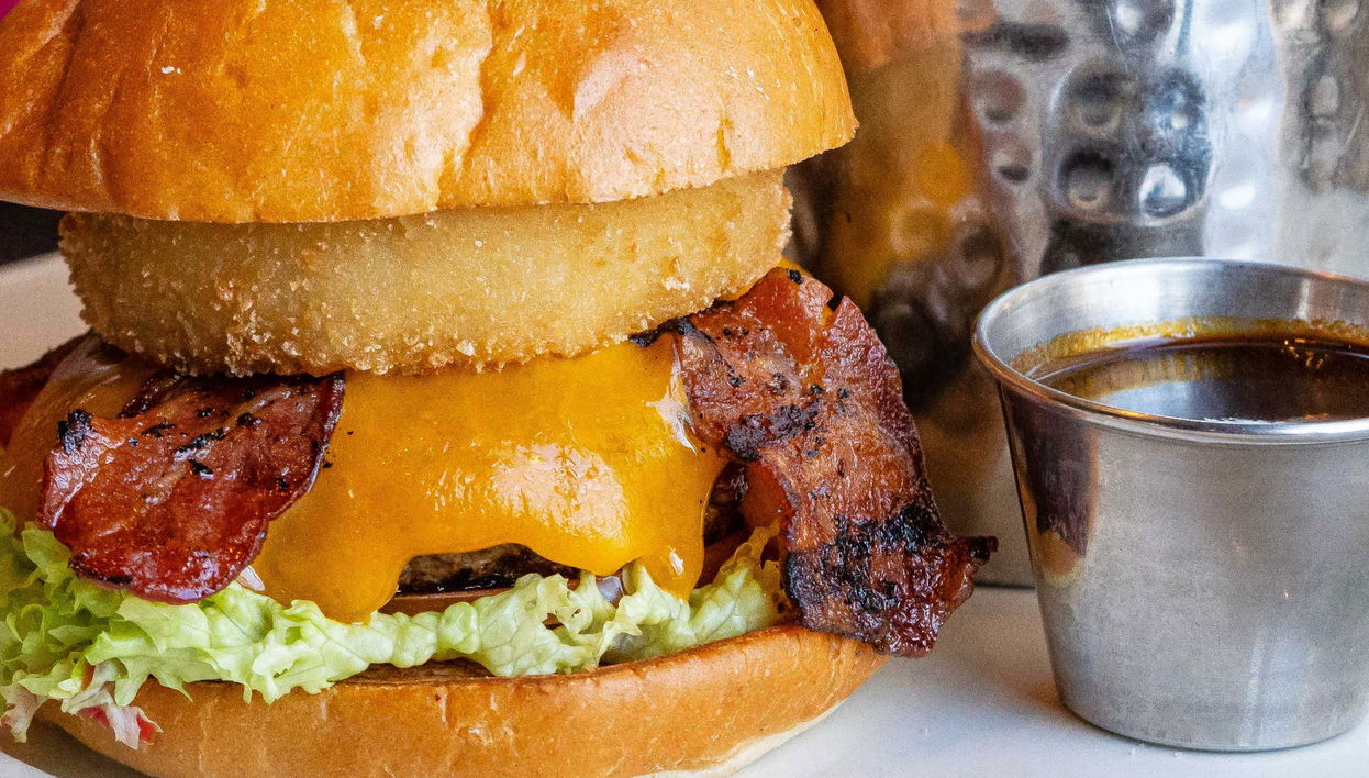 Skip-the-Line Ticket to the Hard Rock Café