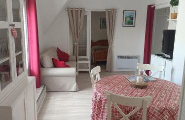 Appartement centre ville avec parking - Photo 1