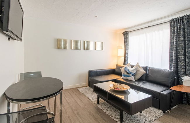 Hibiscus Suites - Gateway to Siesta Key - Foto 15