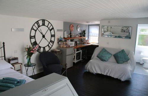 The Cabin At The Beach - Foto 59