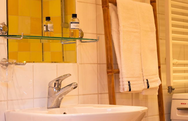 Holiday Home Near Noordwijk Beach - Foto 18