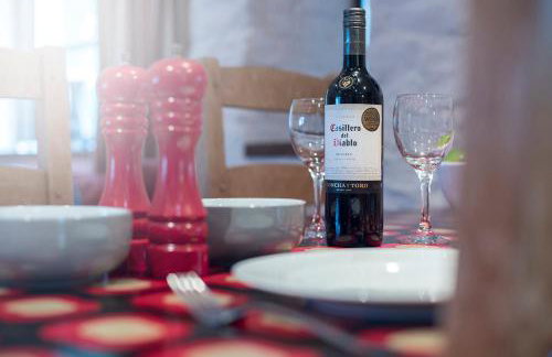 Nolton Coach House - Foto 6