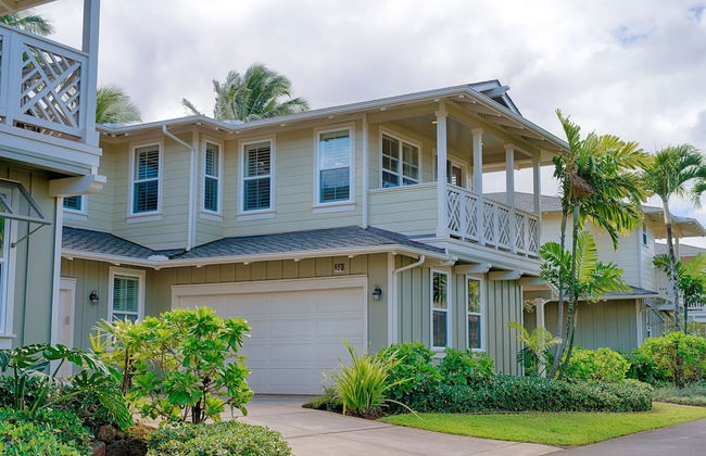 Hale Kula Kai At Nihilani Princeville 2 Bedroom Condo by RedAwning - Foto 20