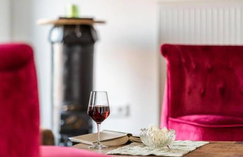 OSTLAND LOFT im INSEL-LAND-HOTEL MICHAELSEN - Foto 19